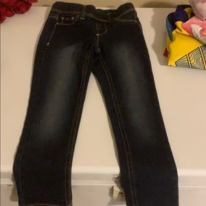 Jordache jeans kids xs